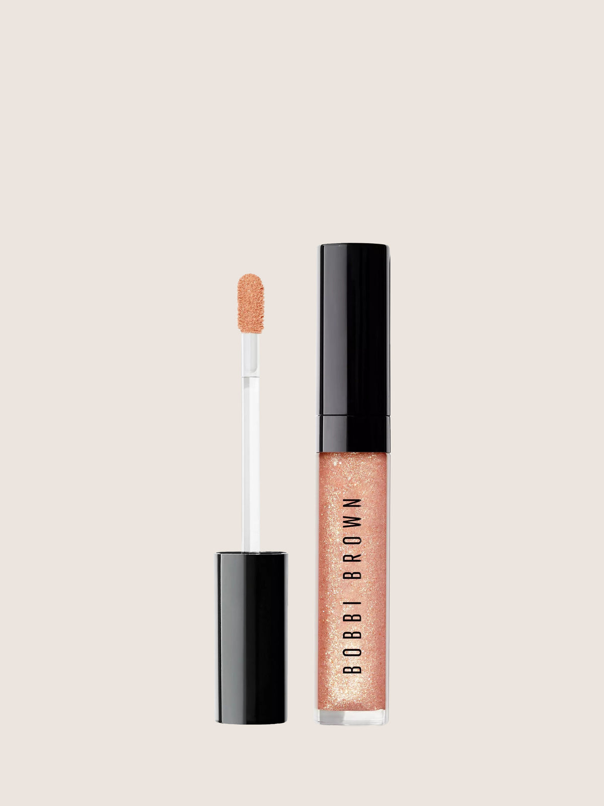 Bobbi Brown Crushed Oil-Infused Lipgloss