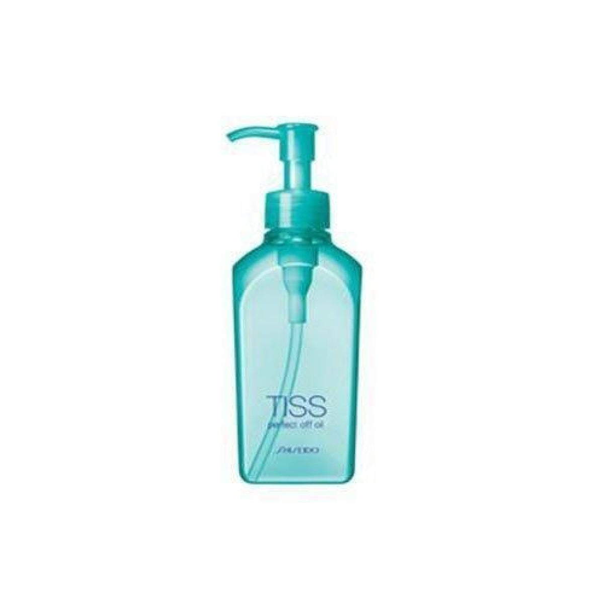 TISS Perfect Off Cleansing Oil 230ml