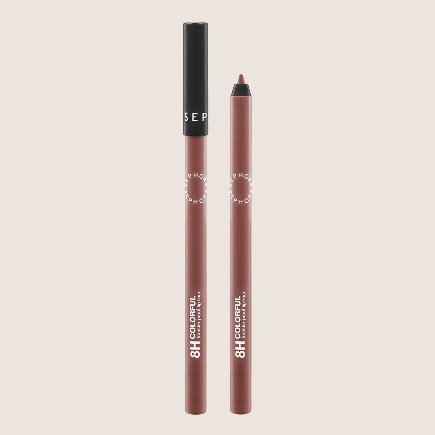 Sephora Collection 8H Colorful Transfer-Proof Lip Liner 1.2g