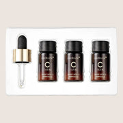 MEDICUBE Deep Vita C Ampoule 2.0 14.5% Pure Vitamin C Brightening Ampoule 3x10ml