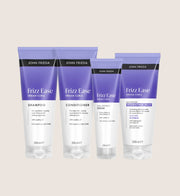 John Frieda Dream Curls 4 Step Bundle Curl Care