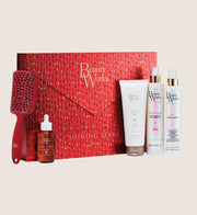 Beauty Works Shinning Stars Beauty Gift Set For Her