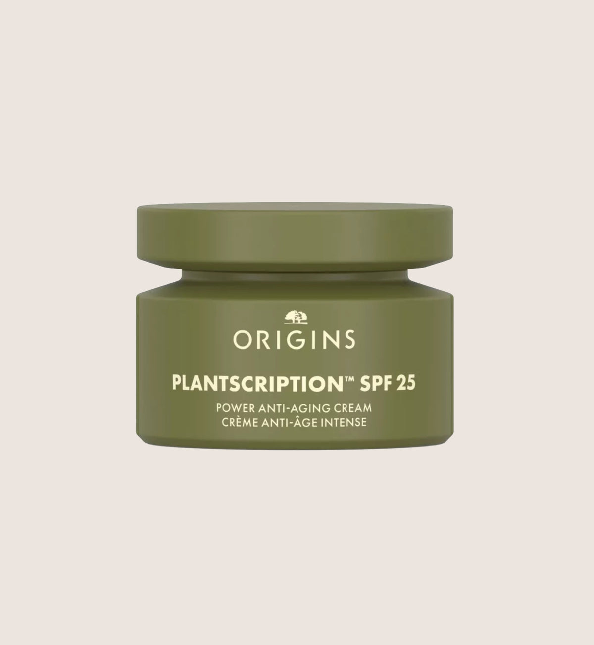 Origins Plantscription SPF25 Anti-Ageing Face Cream 50ml