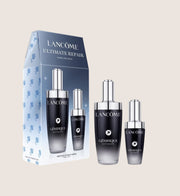 Lancôme Génifique Ultimate Dual Repair Augmented Serum Duo Kit Skincare Gift Set For Her
