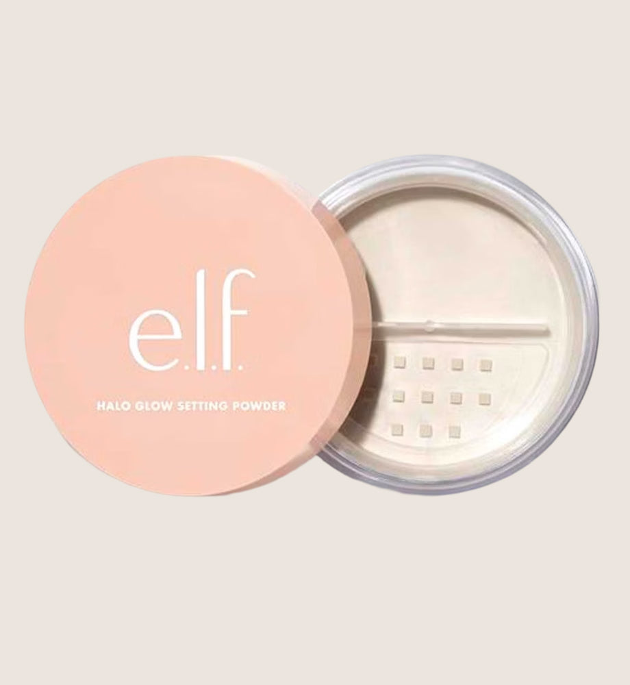e.l.f. Halo Glow Loose Setting Powder