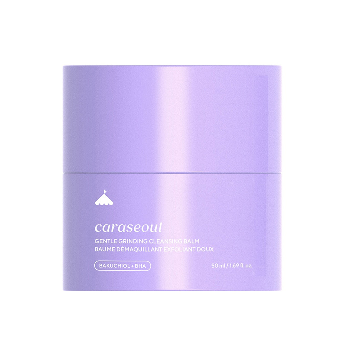 caraseoul Gentle Grinding Cleansing Balm 50ml