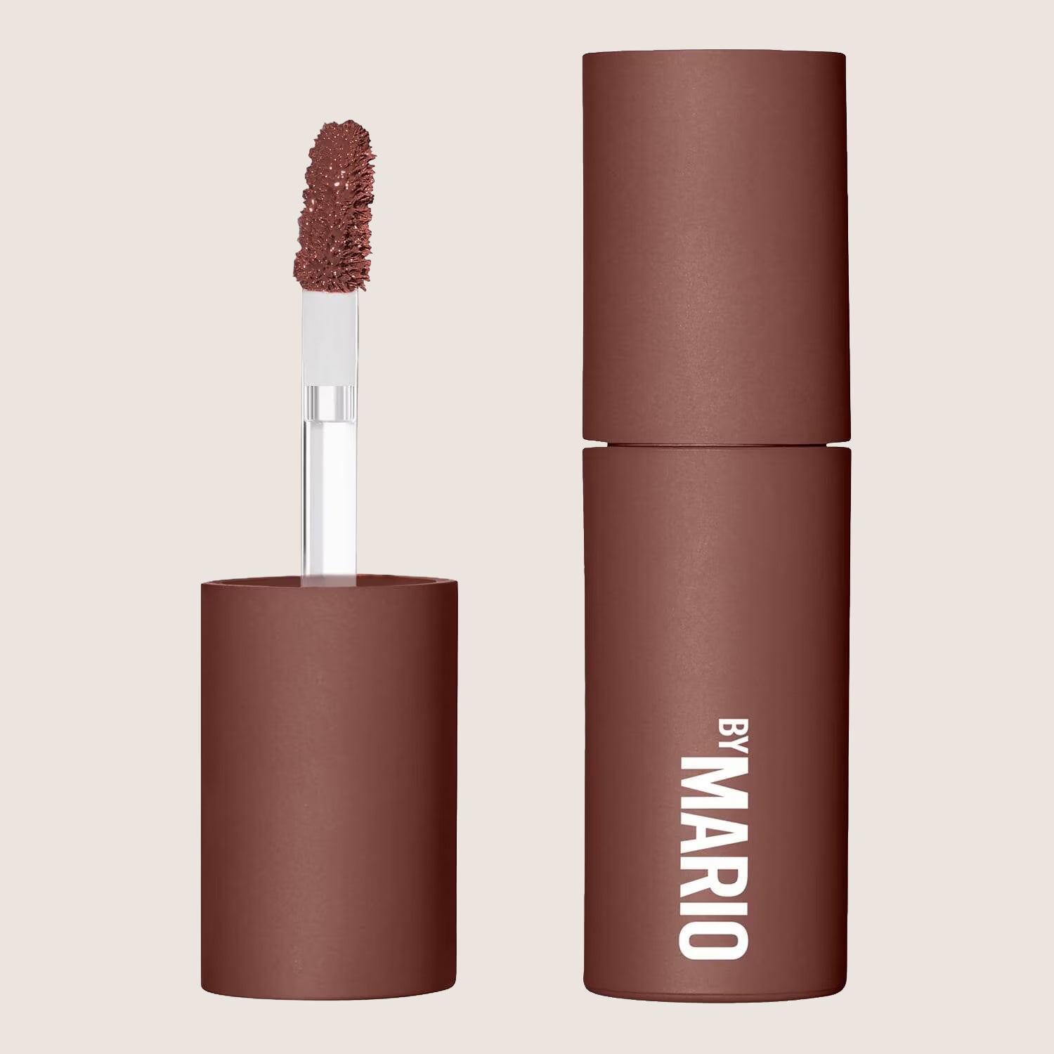 Makeup By Mario MoistureGlow Plumping Lip Color 3.3ml Water-Infused Liquid Lipstick