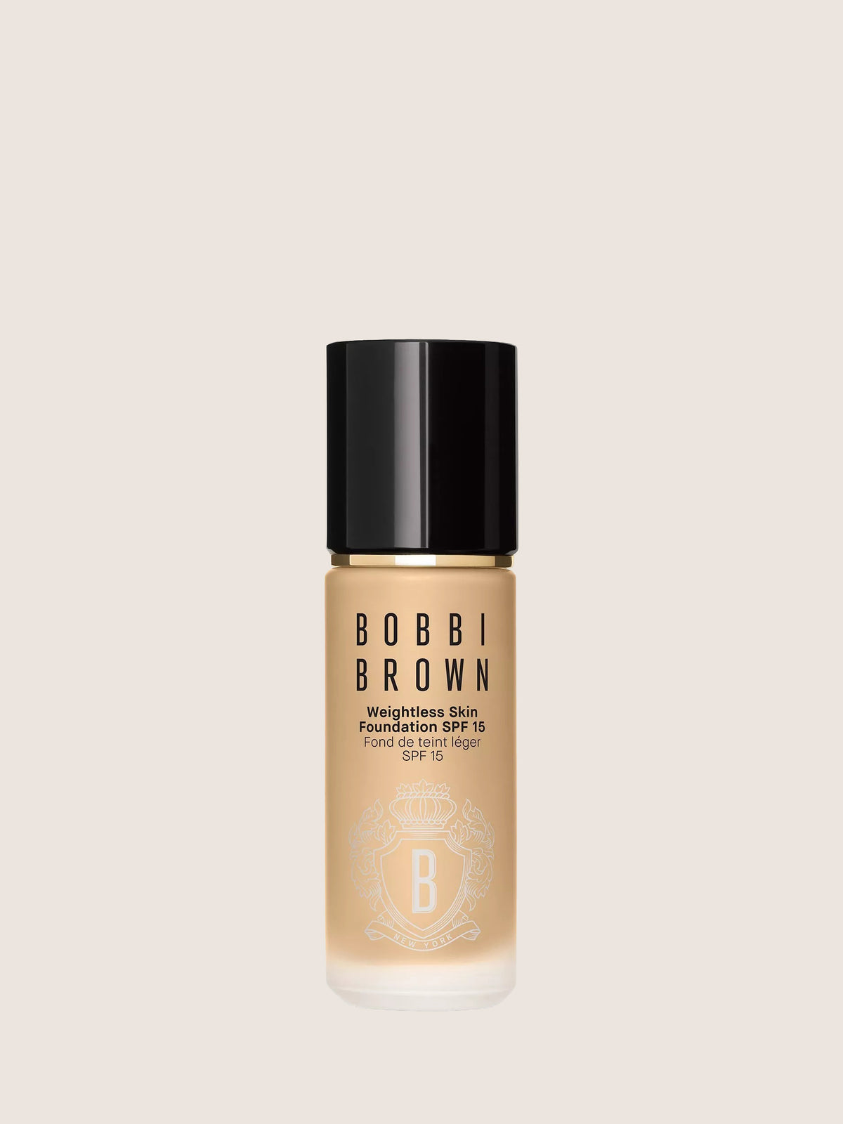 Bobbi Brown Weightless Skin Foundation SPF15