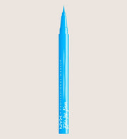 NYX Professional Makeup Epic Ink Liner, Waterproof Liquid Eyeliner Pen - Vintage Baby, 1 Count