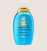 OGX Hydrate & Revive+ Argan Oil of Morocco Extra Strength Intensely Nourishing Conditioner 385ml