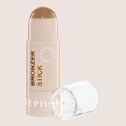 Sephora Collection Bronzer Stick Cream-to-Matte Sculpting Bronzer