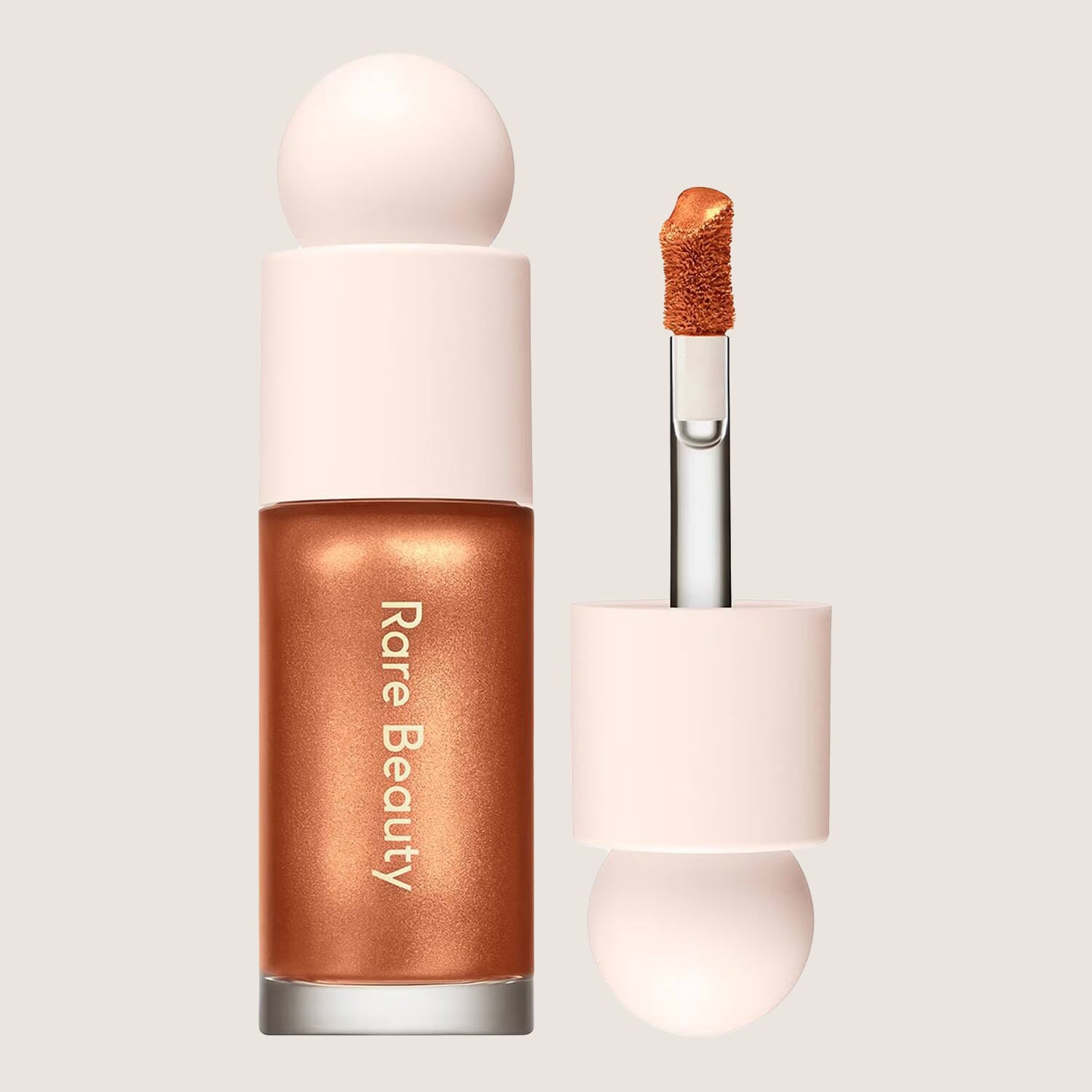 Rare Beauty RARE BEAUTY Positive Light Liquid Luminizer – Highlighter Luminous Finish 15ml