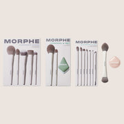 Morphe Ultimate Brush Set Premium Formula