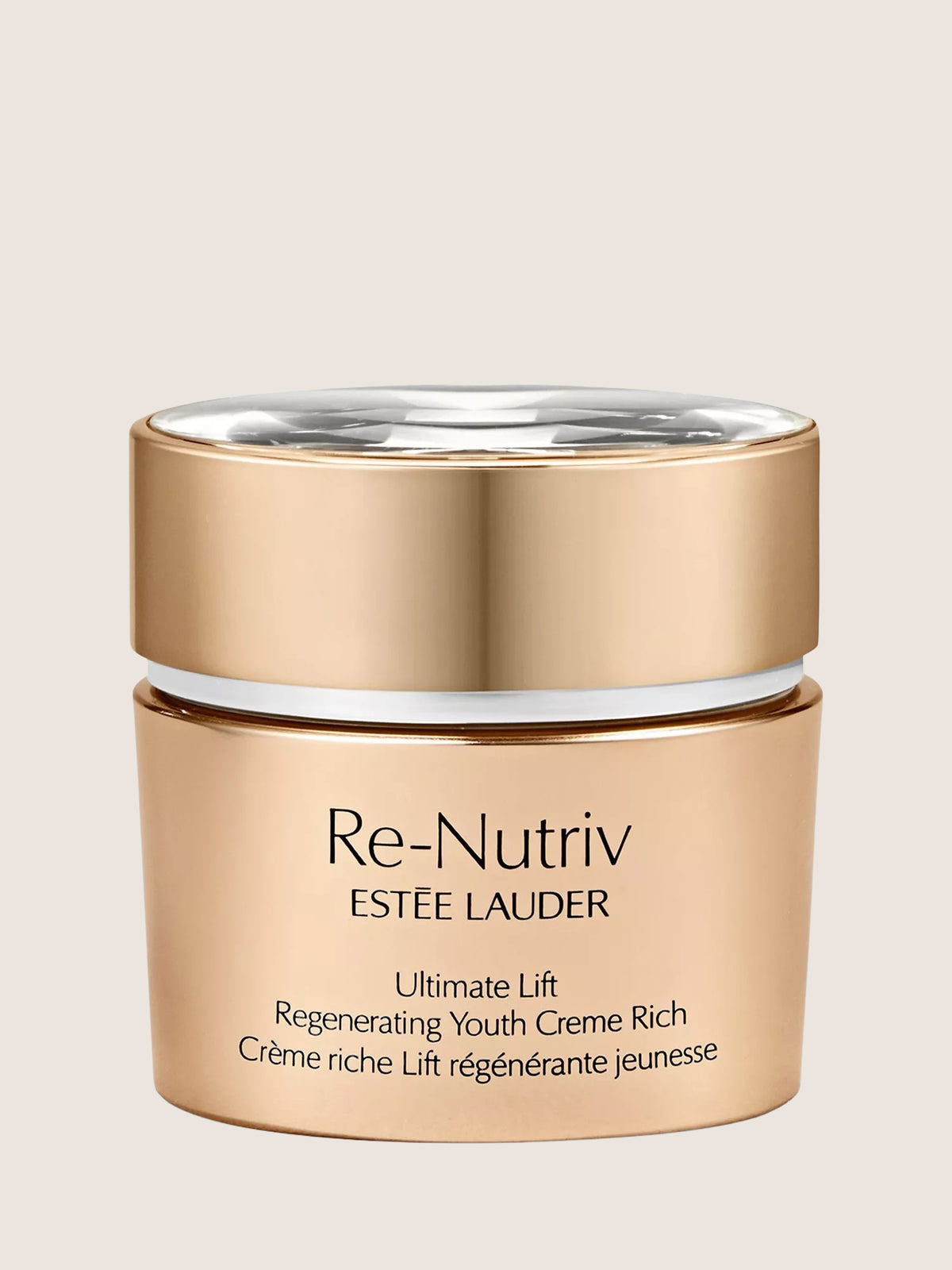 Estée Lauder Re-Nutriv Ultimate Lift Regenerating Youth Creme Rich, 50ml