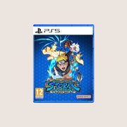 NARUTO X BORUTO Ultimate Ninja STORM CONNECTIONS (Bandai Namco Entertainment | PlayStation 5)