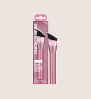 Real Techniques Cheek Hugging Contour Brush Vegan & Cruelty Free