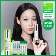 VT Reedle Shot 100 Essence 50ml Set (+Reedle Shot 300 1ml*3ea + PDRN Essence 1.5ml*3ea)