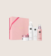 Rituals The Ritual Of Sakura Gift Set Cherry Blossom & Rice Milk Medium Bath & Body Gift Set For Her