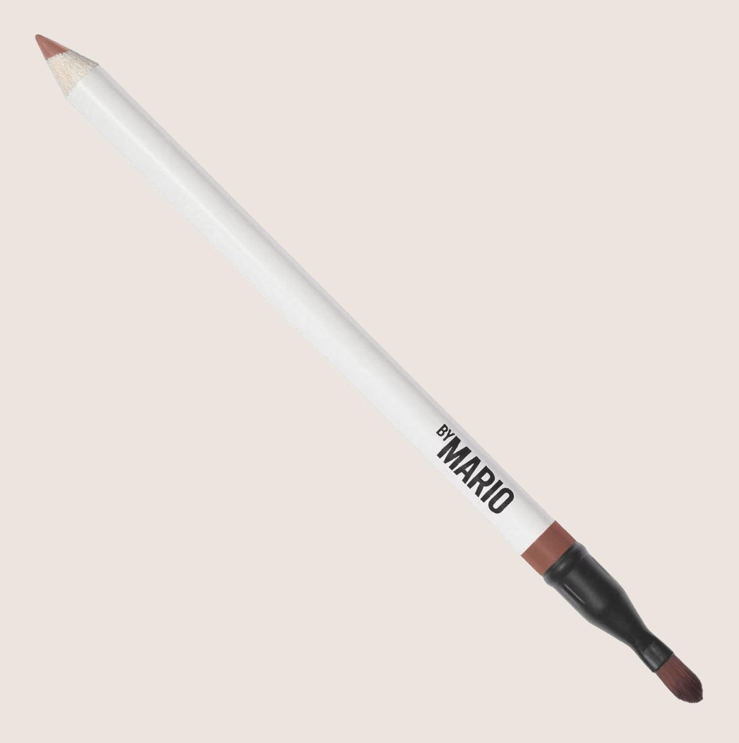 Makeup By Mario Ultra Suede Sculpting Lip Pencil 1.4g Precision Matte