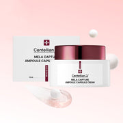 Centellian24 Madeca Mela Capture Ampoule Capsule Cream 55ml