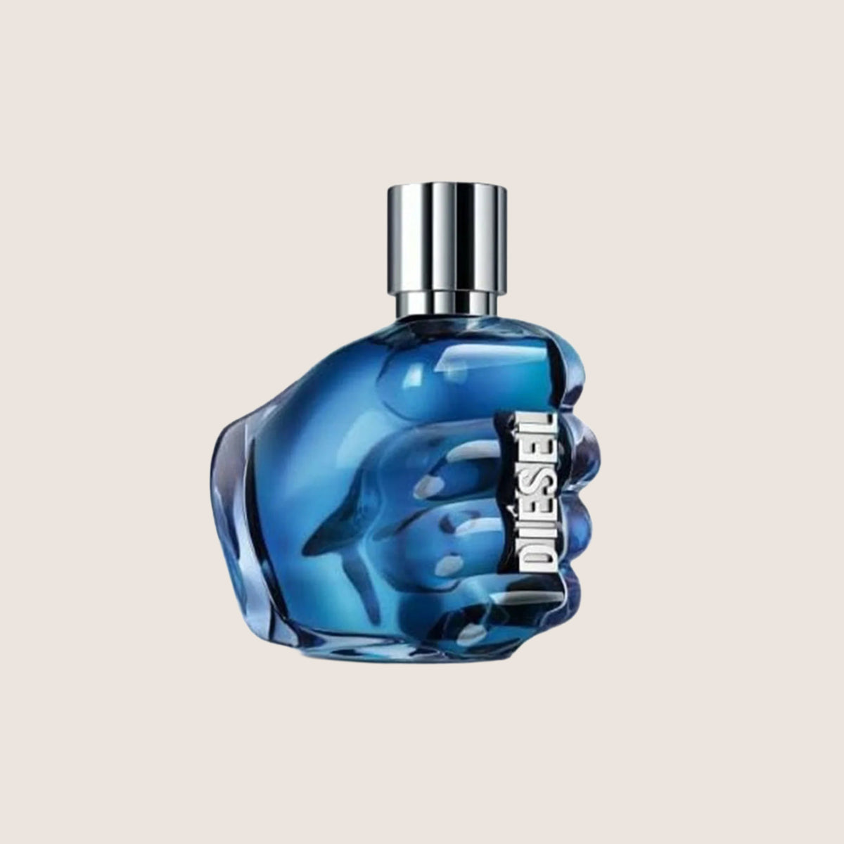 Diesel Men's Sound Of The Brave Eau De Toilette 200ml Signature Scent