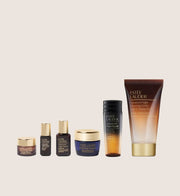 The Essential Night Collection Skincare Skincare Gift Set For Her