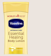 Vaseline Intensive Care Essential Healing Deep Repair Body Lotion 400ml