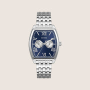 Guess Mens Gabriel Watch Blue Dial GW0975G1