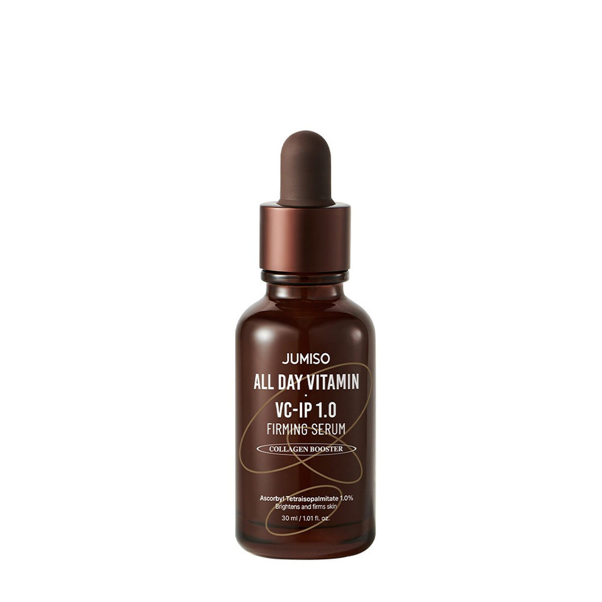 JUMISO All Day Vitamin VC-IP 10 Firming Serum 30mL