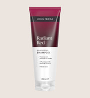 John Frieda Radiant Red Boosting Shampoo Professional Care 250ml