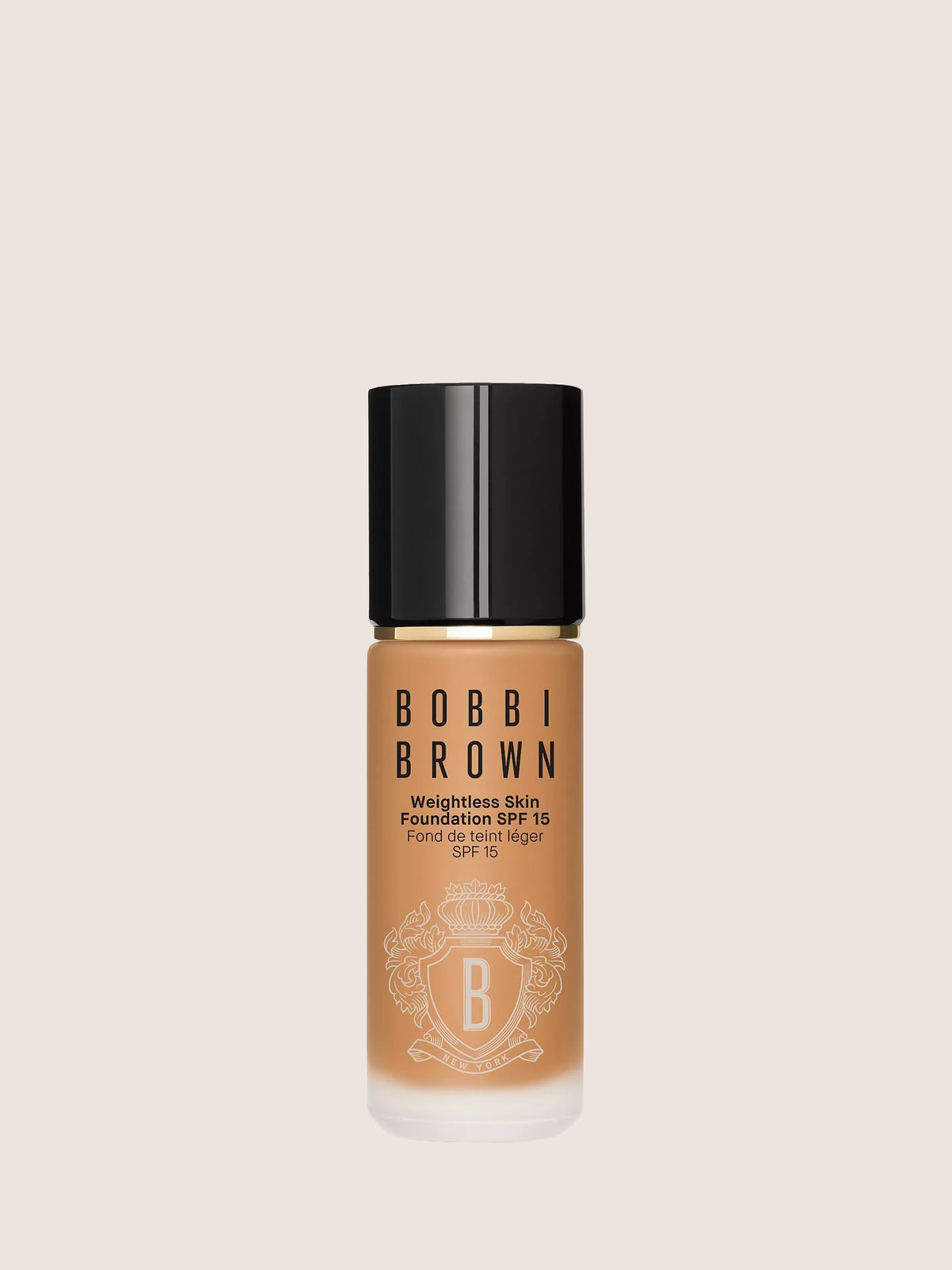 Bobbi Brown Weightless Skin Foundation SPF15