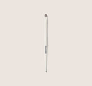 Morphe M301 Small Paddle Packer Eyeshadow Brush Premium Formula