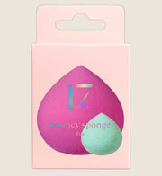 17. Bouncy Sponge 2s Vegan & Cruelty Free