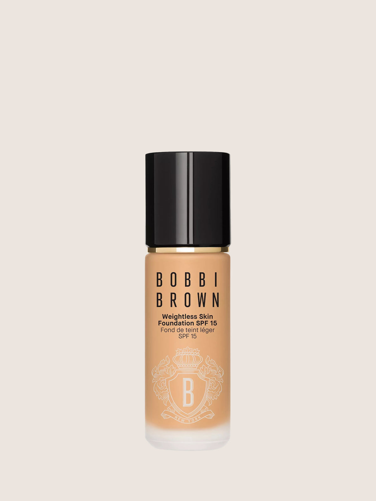 Bobbi Brown Weightless Skin Foundation SPF15