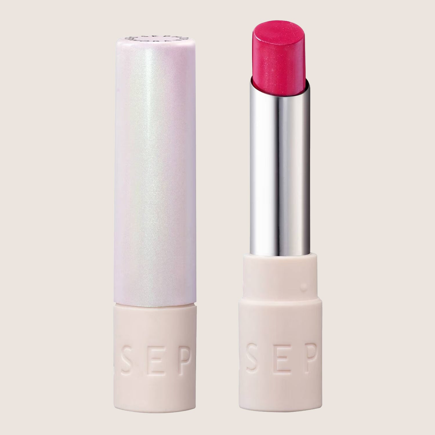 Sephora Collection About That Shine Sheer Shine Lipstick 12HR Hydration