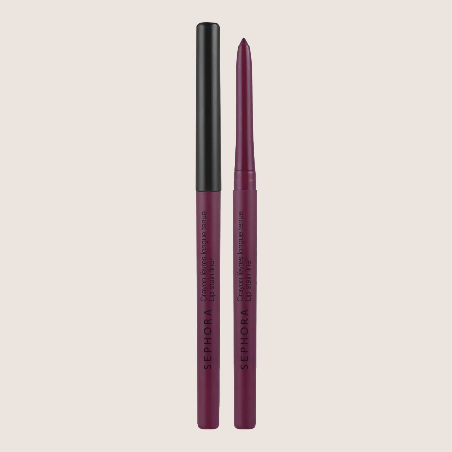 Sephora Collection Lip Stain Liner Long-Wear Lip Pencil