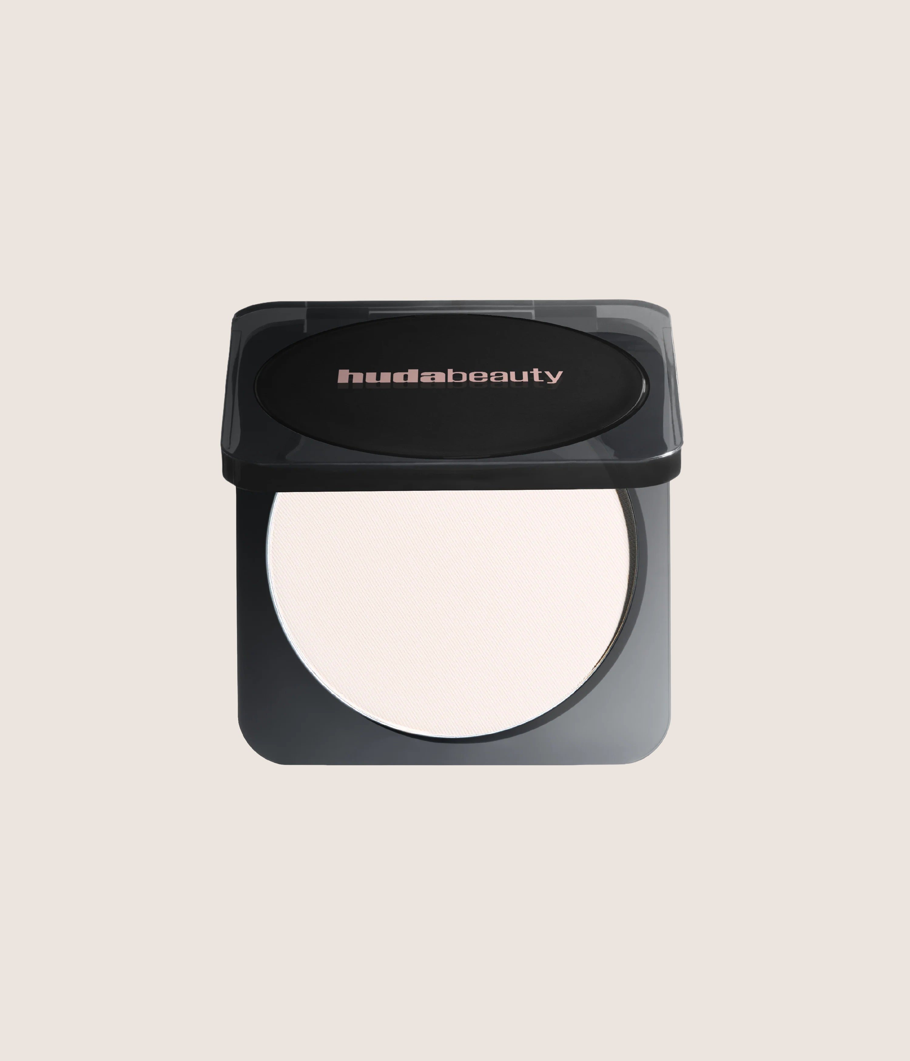Huda Beauty Easy Bake Pressed Powder 12-Hour Shine Control Airbrush Matte Finish 8.5g