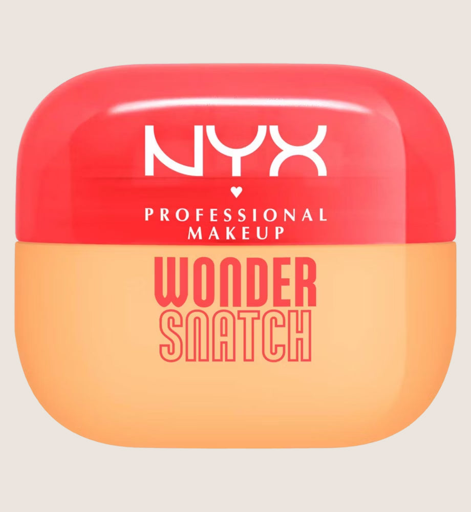 NYX Professional Makeup Wonder Snatch Powder Vegan Formula