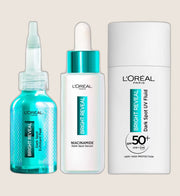 L'Oréal Paris Bright Reveal Bundle