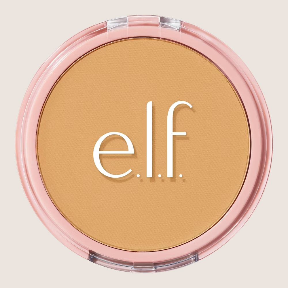 e.l.f. Halo Glow Powder Filter Glow Finish