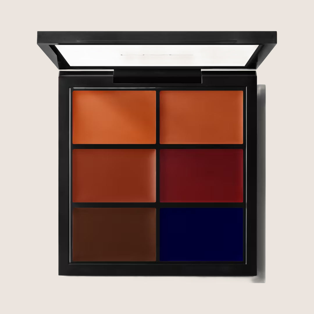 MAC Studio Fix Conceal & Correct Palette