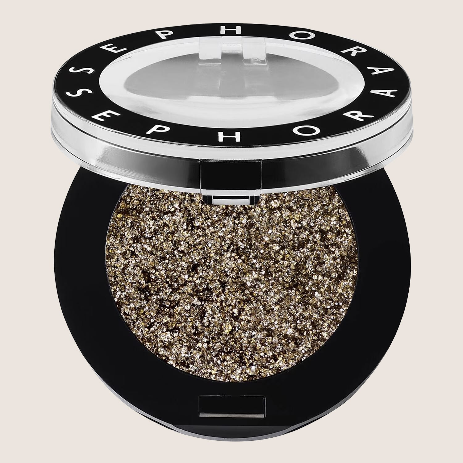 Sephora Collection Colorful Eyeshadow Glitter Effect Sparkling Finish 1g