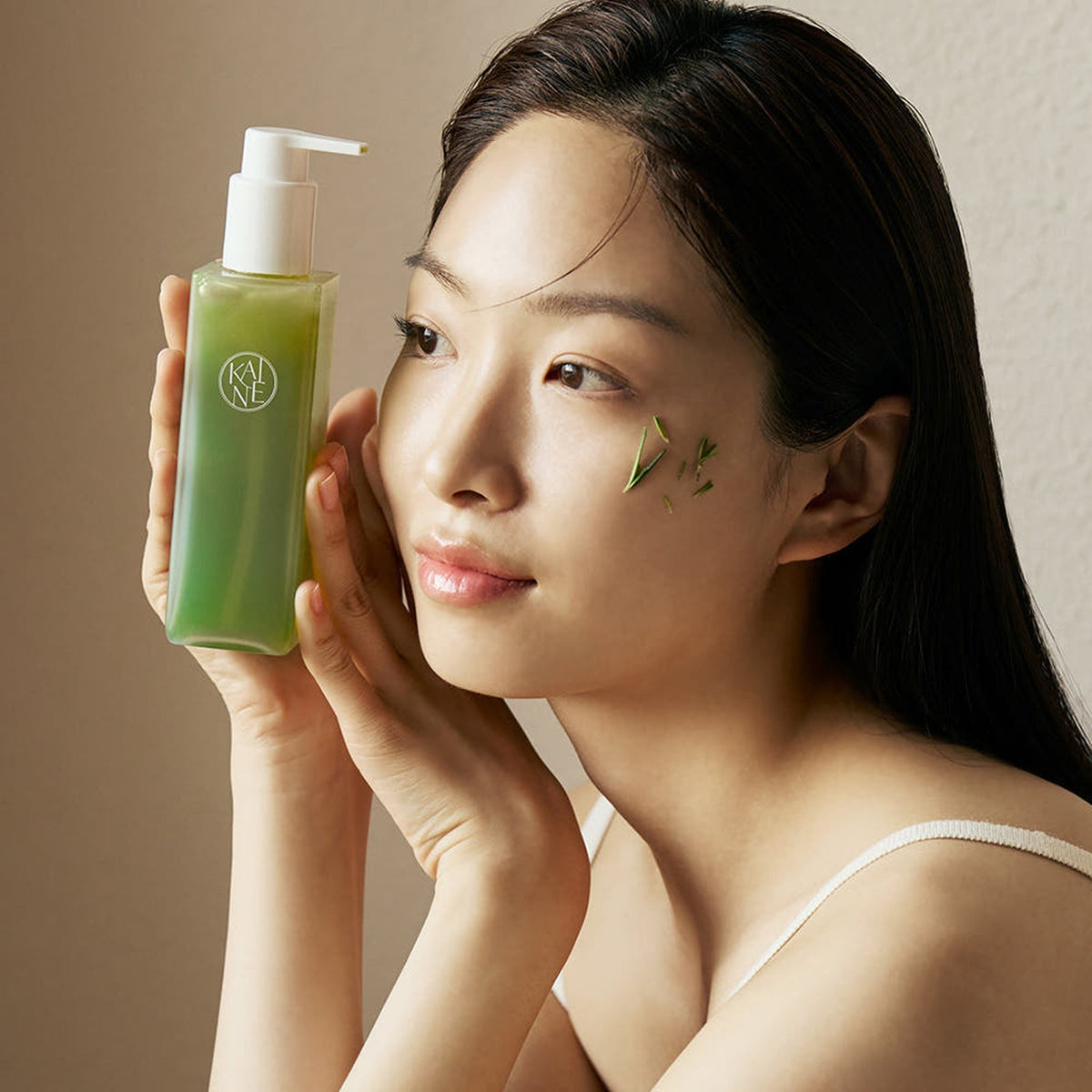 KAINE Rosemary Relief Gel Cleanser 150ml