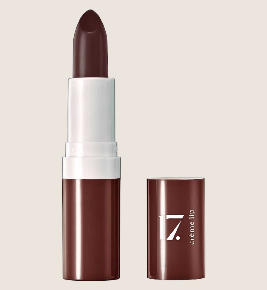 17. Créme Lip Vegan & Cruelty Free