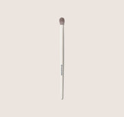 Morphe M332 Medium Rounded Blender Eyeshadow Brush Premium Formula