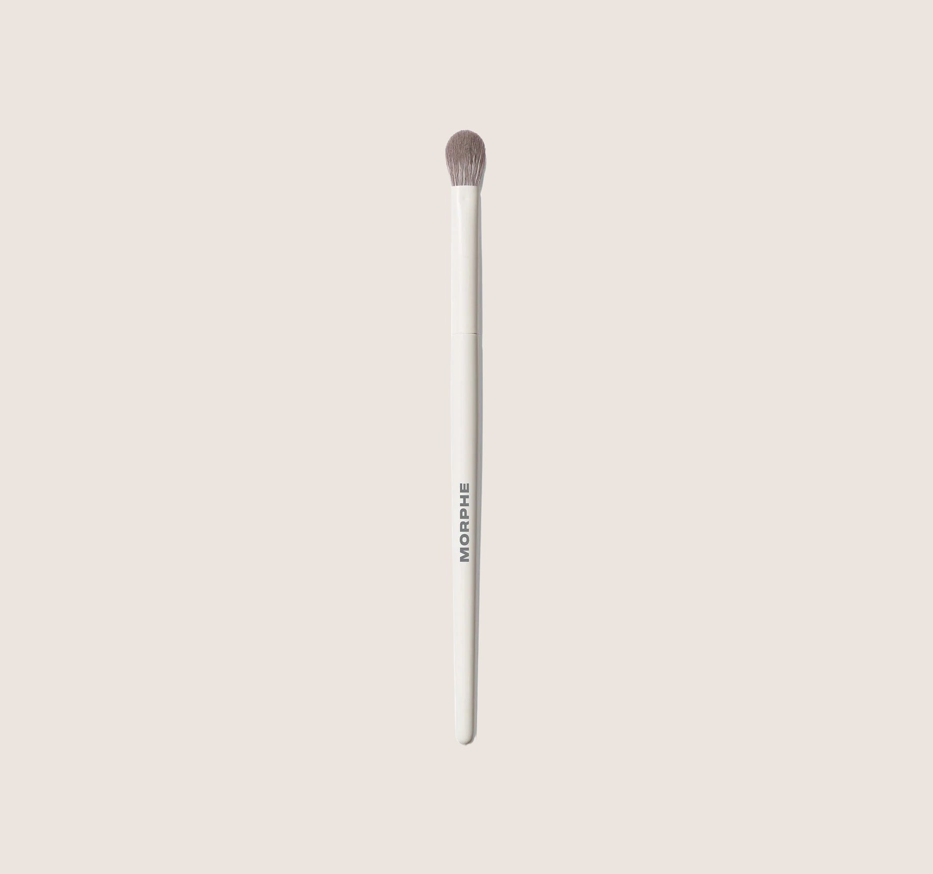 Morphe M332 Medium Rounded Blender Eyeshadow Brush Premium Formula