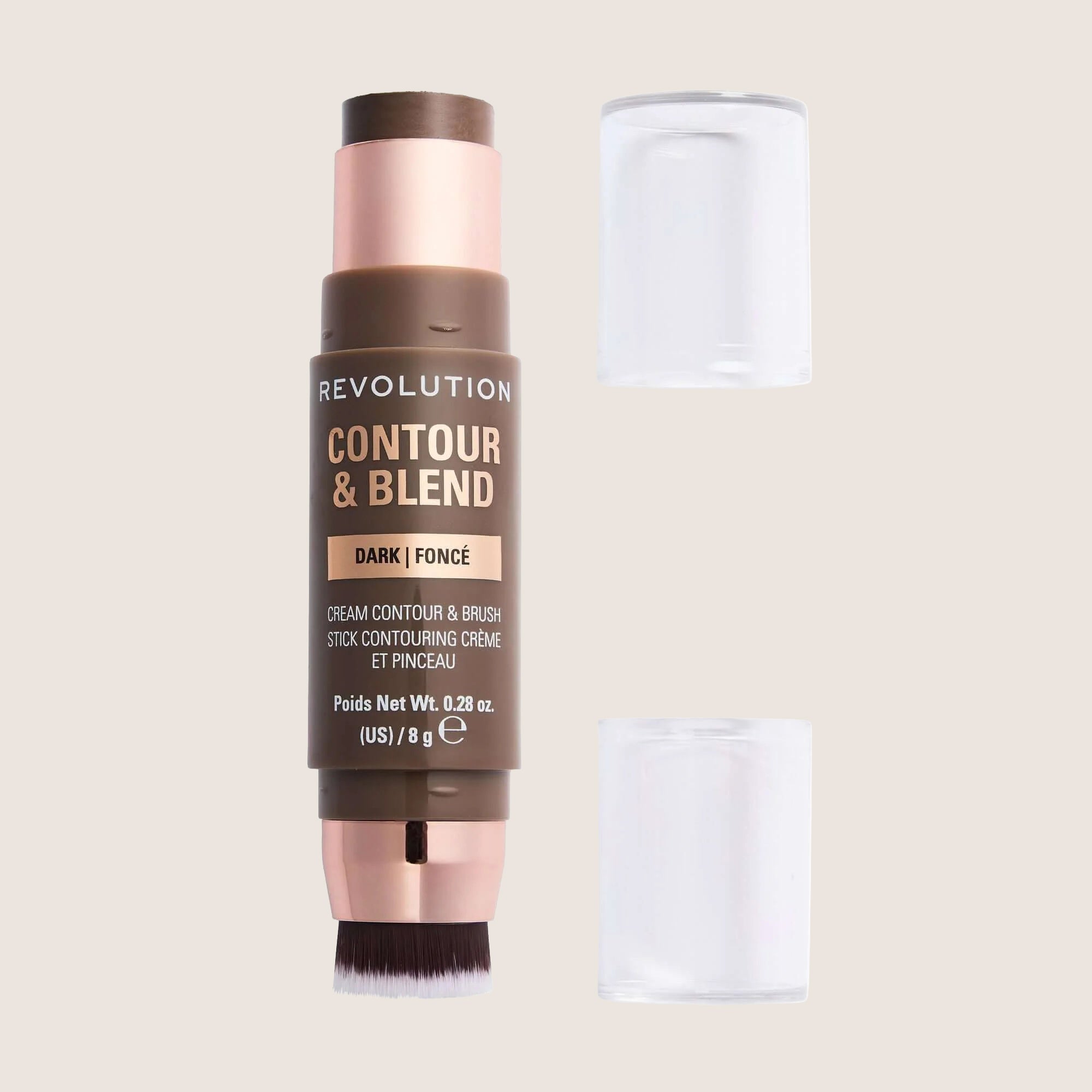 Revolution Reloaded Contour & Blend Stick Premium Formula
