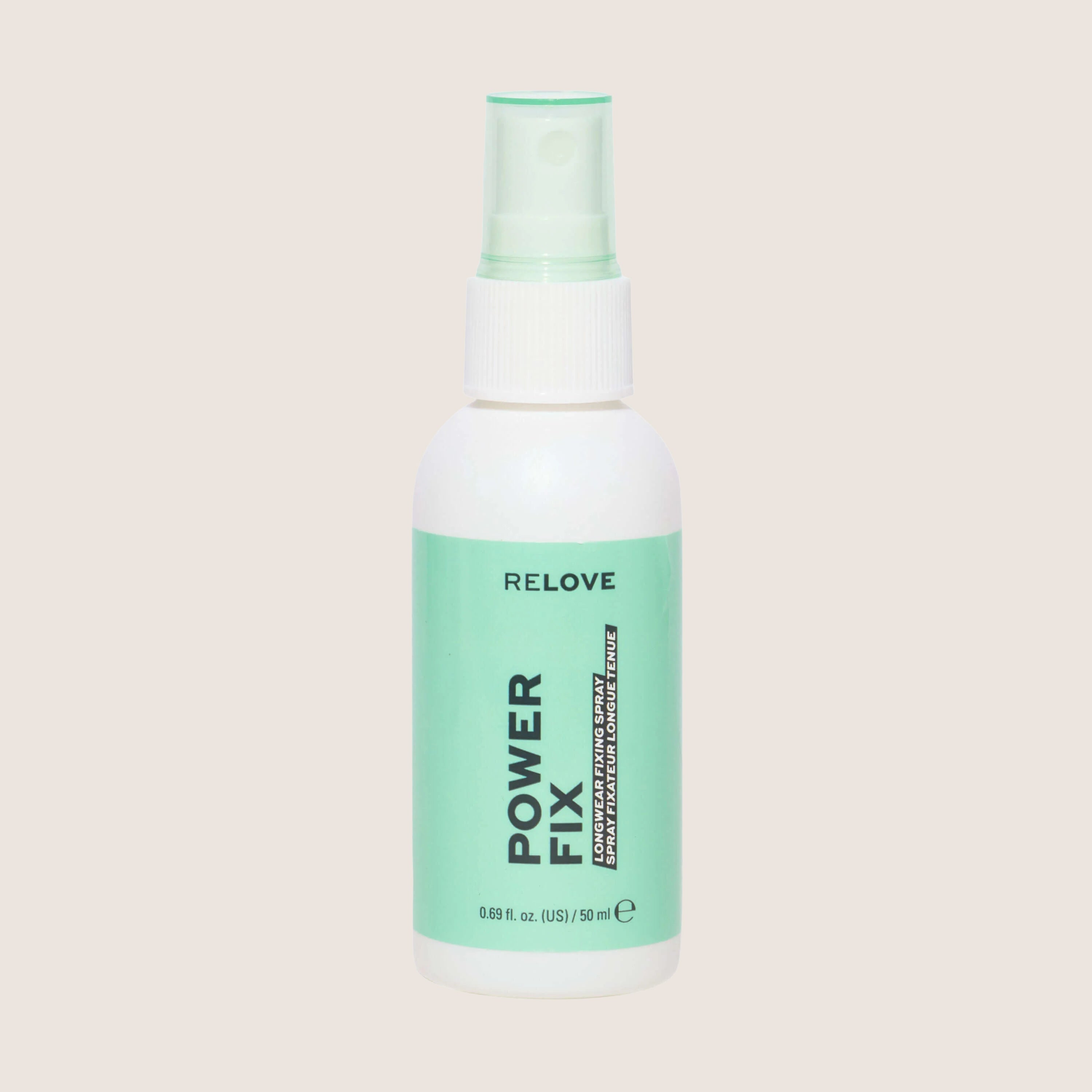 Relove Power Fix Mist Premium Formula