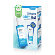 DASHU Boy Blue Sedum Lotion 150ml Special Set (+Water Cream 50ml)