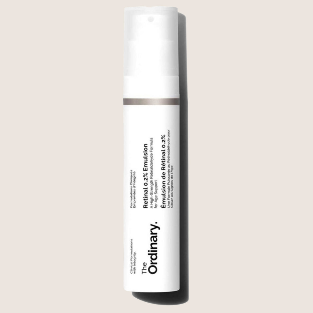 The Ordinary Retinal 0.2% Emulsion Anti-Ageing Serum 15ml